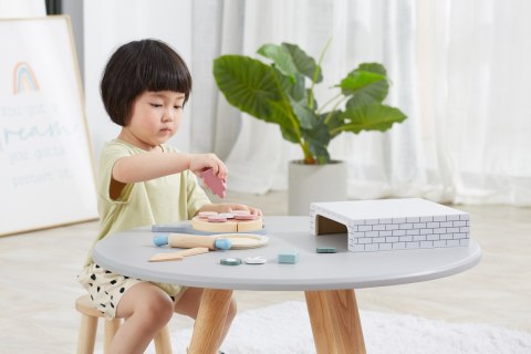 Viga 44059 PolarB Zestaw do pizzy dla dzieci