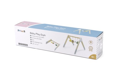 Viga 44085 PolarB Siłownia dla dzieci