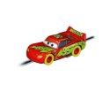 Tor elektryczny dla autek Go 20063521 Disney Pixar Cars - Racers 4,3m