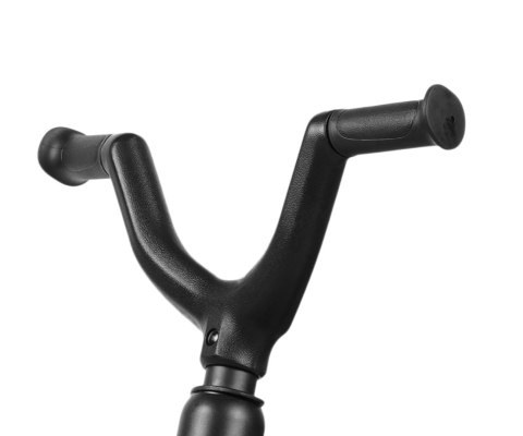 Qplay Rowerek rower  Trójkołowy Nova Niello Black