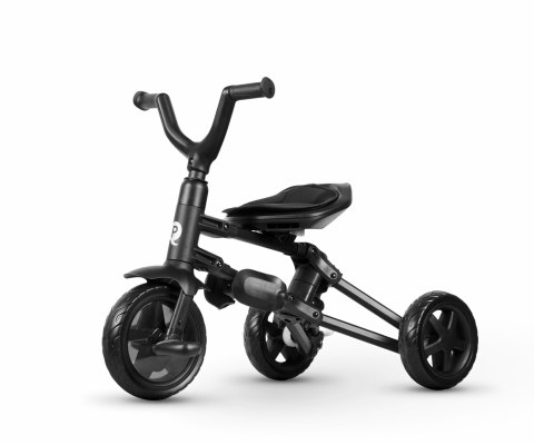 Qplay Rowerek rower  Trójkołowy Nova Niello Khaki