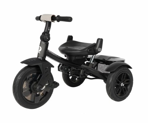 Qplay Rowerek rower  Trójkołowy Premium Beige