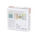 Viga 44673 Magnetyczna gra - łowienie rybek drewniane klocki