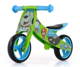 Rowerek biegowy jeździk dla dzieci  Jake Bob