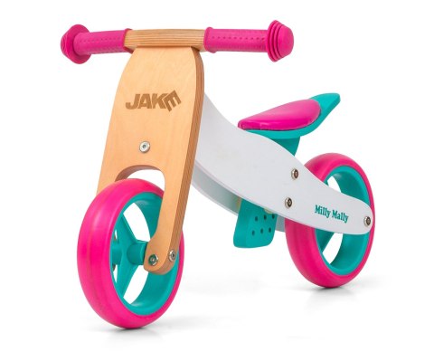 Rowerek biegowy jeździk dla dzieci  Jake Classic Candy