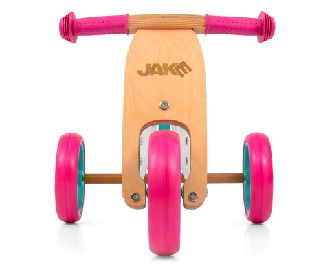 Rowerek biegowy jeździk dla dzieci  Jake Classic Candy
