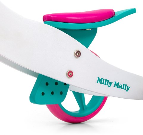 Rowerek biegowy jeździk dla dzieci  Jake Classic Candy