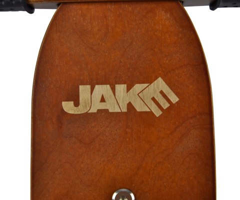 Rowerek biegowy jeździk dla dzieci  Jake Classic Mint