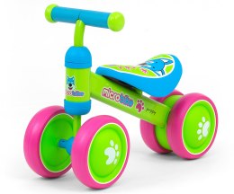 Rowerek biegowy jeździk dla dzieci  Micro Puppy