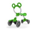 Rowerek biegowy jeździk dla dzieci  Orion Flash green