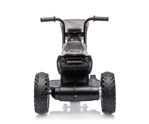 jeżdzik motorna akumulator Motocykl HONDA CRF 450R Grey