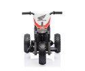 jeżdzik motorna akumulator Motocykl HONDA CRF 450R Grey