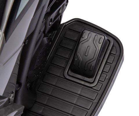 jeżdzik motorna akumulator Motocykl HONDA CRF 450R Grey