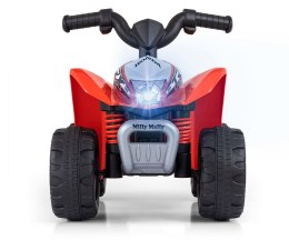 quad motor na akumulator  jeździk Quad HONDA ATV