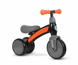 Qplay Rowerek biegowy jeździk dla dzieci  Sweetie Orange
