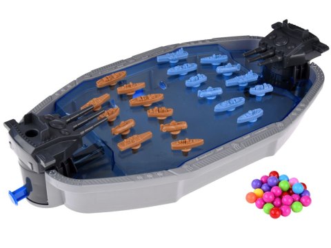 Statki bitwa morska gra w zbijanie GR0624