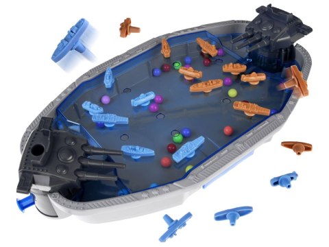 Statki bitwa morska gra w zbijanie GR0624