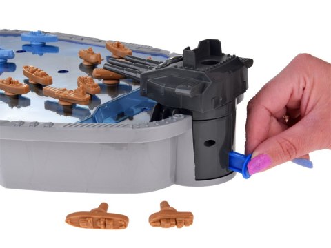 Statki bitwa morska gra w zbijanie GR0624