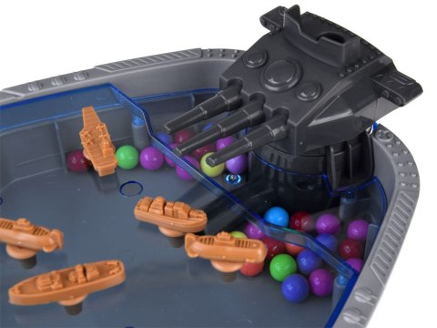 Statki bitwa morska gra w zbijanie GR0624