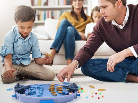 Statki bitwa morska gra w zbijanie GR0624