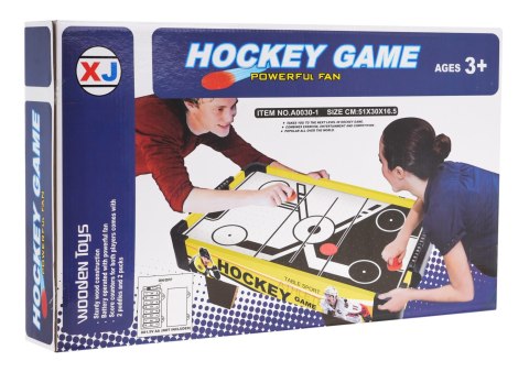 Stół Cymbergaj air hockey dla dzieci