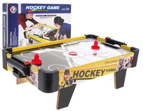 Stół Cymbergaj air hockey dla dzieci