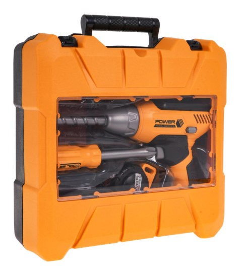 Zestaw Majsterkowicza Z Wkrętarką