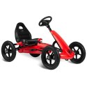 Gokart dziecięcy na pedały RK-592 czerwony