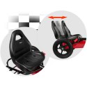 Gokart dziecięcy na pedały RK-592 czerwony