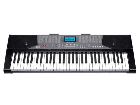 Keyboard MK-2113 Organy, 61 Klawiszy, Zasilacz Przecena 2