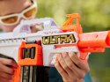 Nerf Ultra Select wyrzutnia karabin automatyczny 20 strzałek