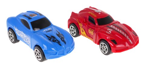 Ekstremalny Tor Wyścigowy 36el.