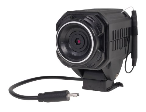 Samochód auto  samochód zdalnie sterowany  MEGA Crawler PIONEER Czerwony