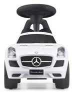 Jeździk, pchacz dla dzieci Mercedes SLS