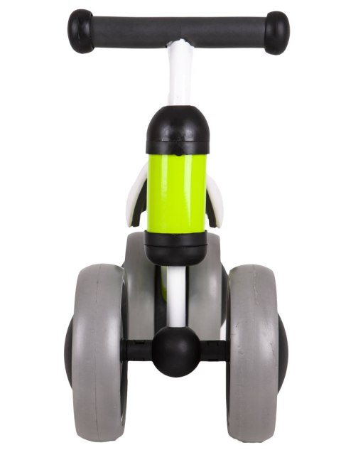 Rowerek biegowy mini rower Practise Green ECOTOYS Rowerek biegowy mini rower Practise Green ECOTOYS