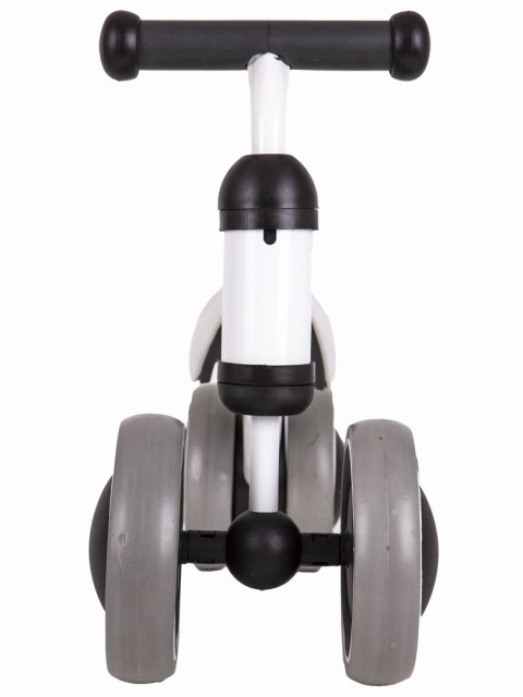 Rowerek biegowy mini rower Practise White ECOTOYS Rowerek biegowy mini rower Practise White ECOTOYS