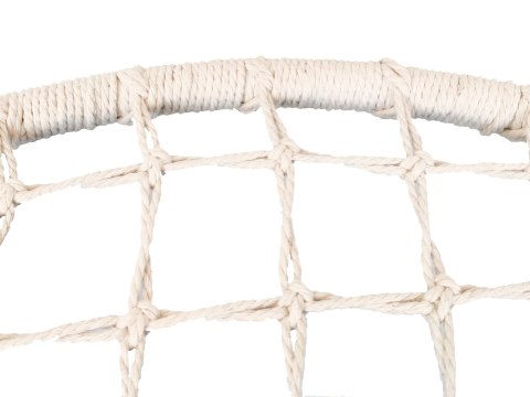 Huśtawka wiszące bocianie gniazdo