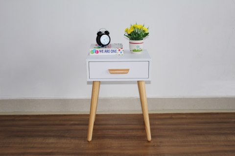 Szafka nocna Nowoczesny Stolik kawowy