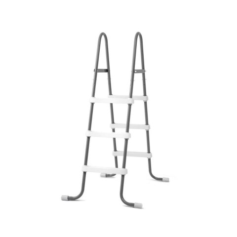 Basen stelażowy ogrodowy prostokątny 300x175cm + pompa filtrująca INTEX 26784