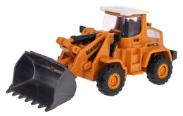 Pojazd Budowlany Spychacz GLW