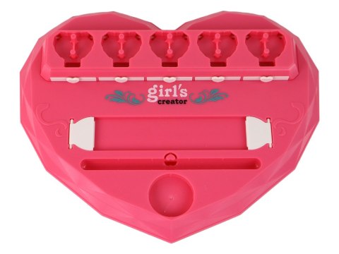 Zestaw do robienia bransoletek