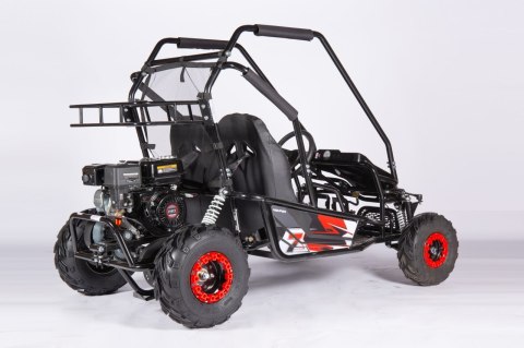 2osobowy auto BUGGY Spalinowy LUCKY SEVEN Pomarańczowy dla dzieci 2osobowy auto BUGGY Spalinowy LUCKY SEVEN Pomarańczowy dla dzieci
