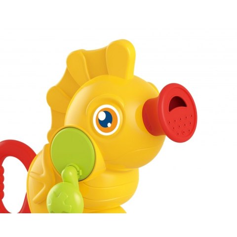 WOOPIE BABY Zabawka do Kąpieli Pompka na Wodę Konik Morski WOOPIE BABY Zabawka do Kąpieli Pompka na Wodę Konik Morski