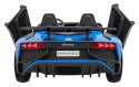 max 100kG 200W 24V Auto na akumulator Lamborghini Aventador SV STRONG