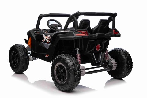 Dwusoobowy 800W Reg fotel 4x4 Auto buggy na akumulator UTV X3 Off-Road