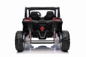 Pojazd UTV X3 Off-Road Czarny