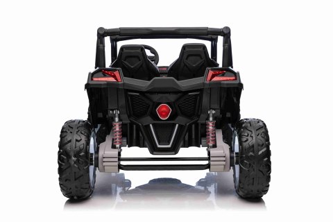 Dwusoobowy 800W Reg fotel 4x4 Auto buggy na akumulator UTV X3 Off-Road