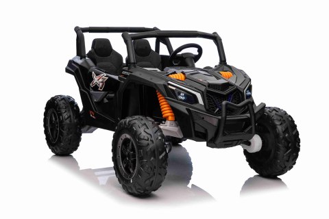 Dwusoobowy 800W Reg fotel 4x4 Auto buggy na akumulator UTV X3 Off-Road
