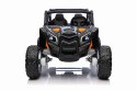 Pojazd UTV X3 Off-Road Czarny