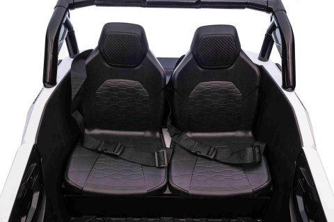 Dwusoobowy 800W Reg fotel 4x4 Auto buggy na akumulator UTV X3 Off-Road